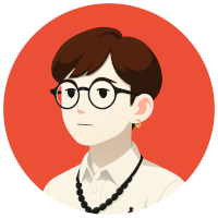 設計師 Iann Lin 頭像